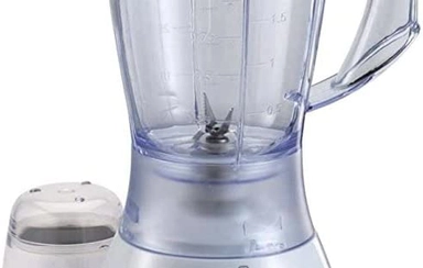 Ariete Blender 430W, 1.5 LTR, C056510ARAS