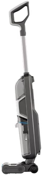 Bissell Crosswave Wet Dry Vacuum Cleaner, 220W, Black, 3598E