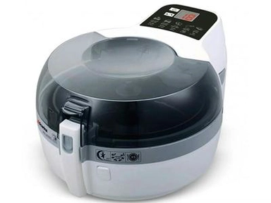 Ocarina Air Fryer 4.4 L., 1400 Watts, White, OCRAFDG151WS