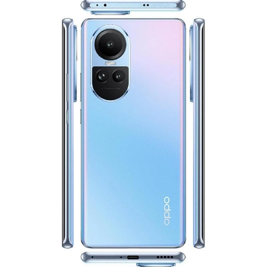 Oppo Reno 10 5G 8GB 256GB Ice Blue