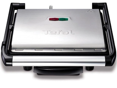 Tefal Inicio Panini Grill GC241D28