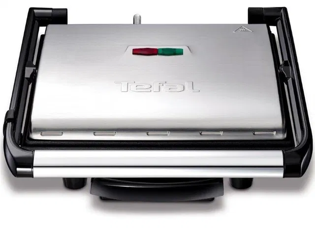Tefal Inicio Panini Grill GC241D28