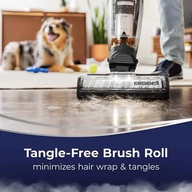 BISSELL Crosswave Hydrosteam 1300 Watts, 3527E