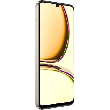 Realme C53 4G LTE 256GB 8GB Champion Gold