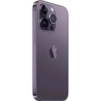 Apple Iphone 14 Pro  128GB 5G Deep Purple