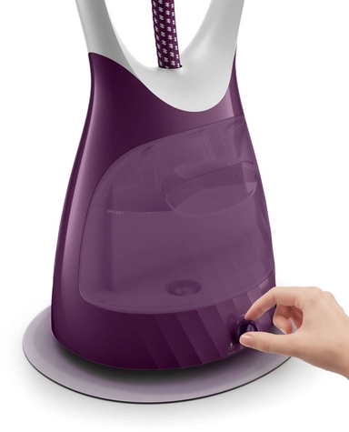Philips ComfortTouch Plus Garment Steamer GC558/36