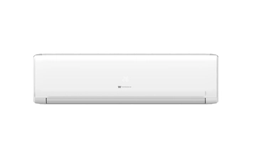 مكيف وايت وستنجهاوس جداري 12000 وحدة بارد WWS12K23I/C