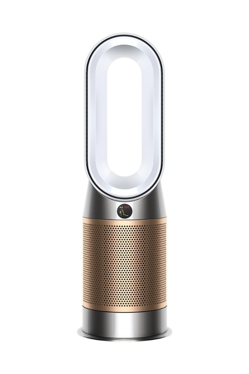 Dyson Air Purifier Hot/Cold, HP09 -(379722-01)