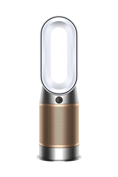 Dyson Air Purifier Hot/Cold, HP09 -(379722-01)