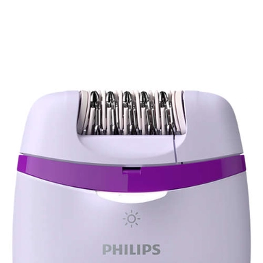 Philips Satinelle Essential Corded compact epilator BRE275/00