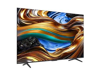 شاشة TCL سمارت 65 بوصة UHD 65P79B 4K
