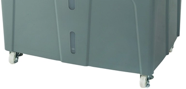Haam Air Cooler 45 L., 3 Speeds, HMAC-45BM