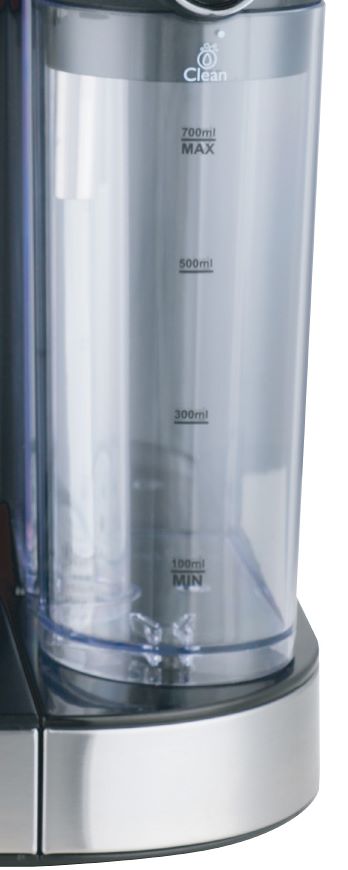 Xper Espresso, Cappuccino & Latte Maker, 1470W, 1.2L, XP882 