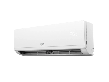 مكيف اكسبير جداري 22000 وحدة بارد توزيع رباعي XP24CSM23