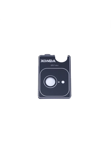 Xonda Elite 3IN1 Iphone 17 AIR Privacy (Case-Screen-Lens)
