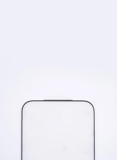 واقي شاشة زوندا لآيفون 17 برو ماكس شفاف