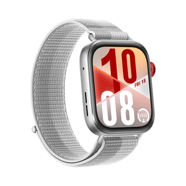 Huawei Watch Fit 4 Seiya 55020FAC-B19W-Grey