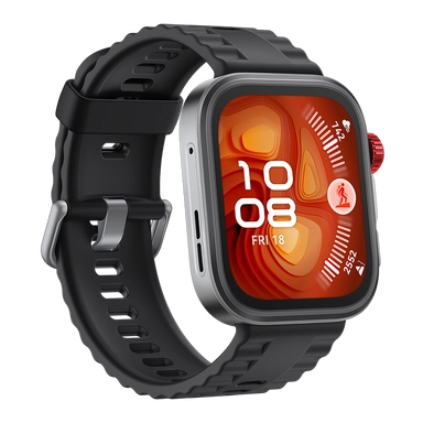 Huawei Watch Fit 4 Seiya Pro 55020FAA-B29F-Black