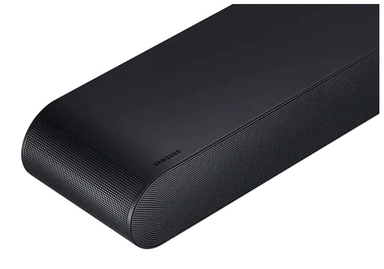 Samsung Wireless Soundbar 5.0Ch with Dolby Atmos / DTS Virtual:X, Bluetooth Connectivity, HW-S60B/SA