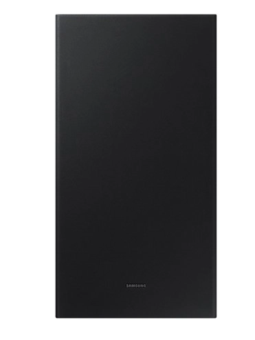 Samsung Wireless Soundbar 3.1Ch with Dolby Digital / DTS Virtual:X, Subwoofer, Bluetooth Connectivity, HW-B650/SA