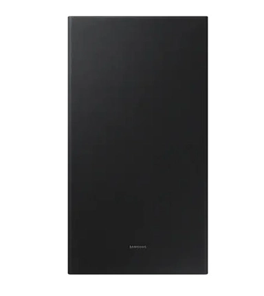 Samsung Wireless Soundbar 3.1.2Ch with Dolby Atmos / DTS:X, 2 Up-Firing Speakers, Subwoofer, Bluetooth Connectivity, HW-Q600B/SA