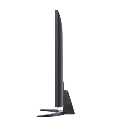 LG NanoCell TV 65" NANO79 Series, Cinema Screen Design 4K Active HDR WebOS Smart AI, 65NANO796QA