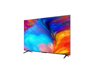 TCL 58" 4K Smart LED, TV, 58P635