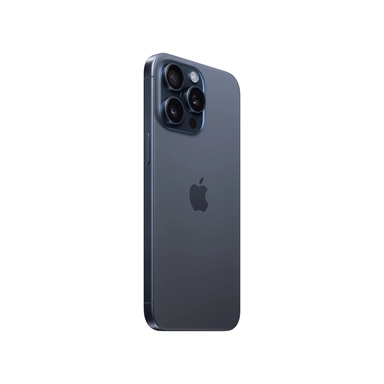 Apple iPhone 15 Pro Max 5G 8GB 512GB Blue Titanium