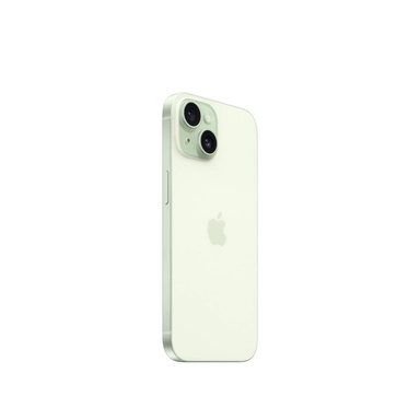 Apple iPhone 15 5G 6GB 128GB Green