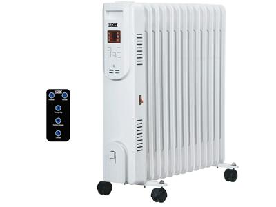 دفاية اكسبير صيني 13 ريشة 2500 واط بريموت XP25RC-13WL
