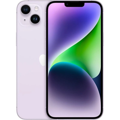 Apple Iphone 14 Plus  128GB  5G  Purple