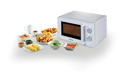 ميكرويف كينوود 20 لتر 700 واط أبيض OWMWM20.000WH