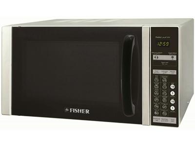 ميكرويف فيشر مع شواية 30 لتر 900 واط FEM-G7530V