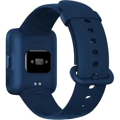 Xiaomi Mi Watch Lite 2 Blue