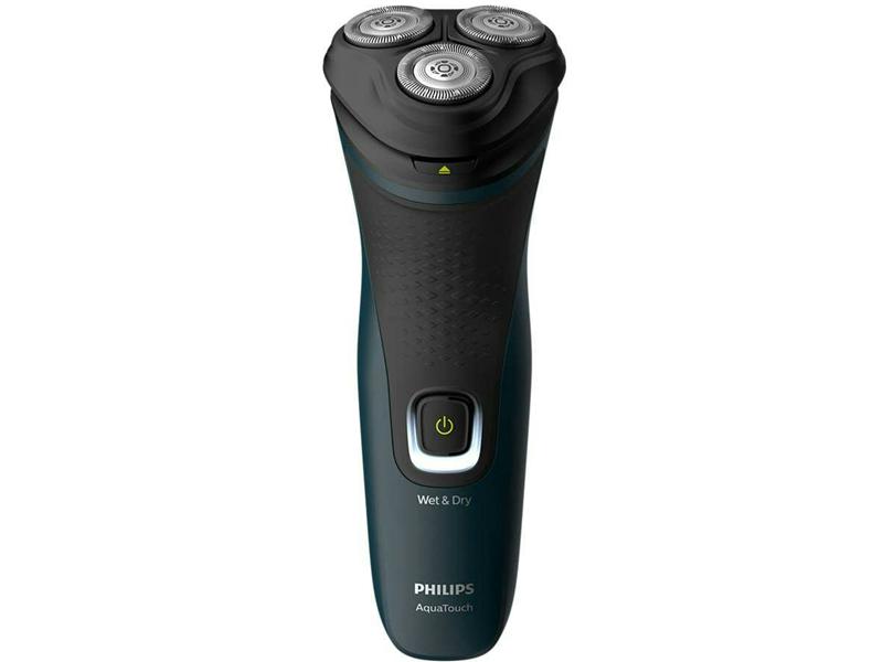 Philips Shaver 1100 Wet or Dry electric shaver S1121/40