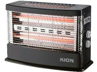 دفاية كيون هالوجين 4 شمعات 1600 واط KH/2650B
