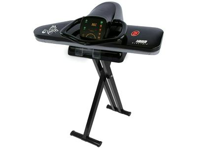 HAAM Steam Press Iron 34" with Digital Touch Display HM34SP-BT21
