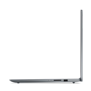 Lenovo IP Slim3 i7-13620H 16GB 512GB SSD W11 15.6"Artic Grey