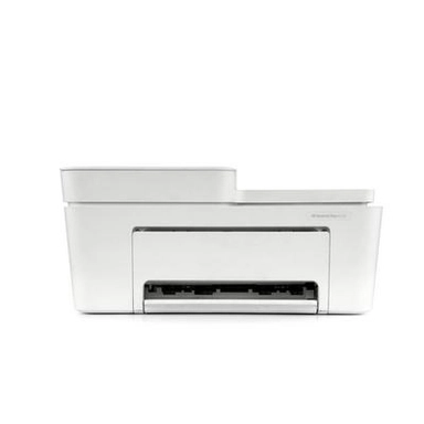 HP Printer DeskJet Plus 4120 All In One Wireles Inkjet White