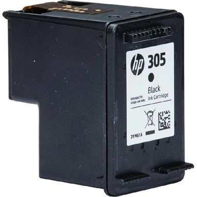 اتش بي 305 اي خرطوشة حبر ثلاثي اللون