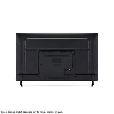 شاشة LG مقاس 65 بوصة 4 K سمارت 65 UA73006LA