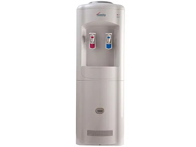Bio Family Water Dispenser , Hot / Cold WBF210LA