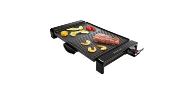 Sencor Grill 2300 Watts Black, SBG 106BK
