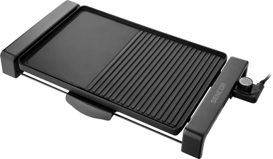 Sencor Grill 2300 Watts Black, SBG 106BK
