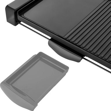 Sencor Grill 2300 Watts Black, SBG 106BK