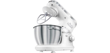 Sencor Stand Mixer 4 Liter 600 Watt White, STM 3620WH