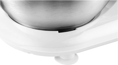 Sencor Stand Mixer 4 Liter 600 Watt White, STM 3620WH