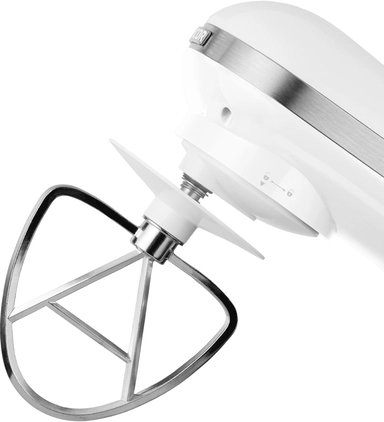 Sencor Stand Mixer 4 Liter 600 Watt White, STM 3620WH
