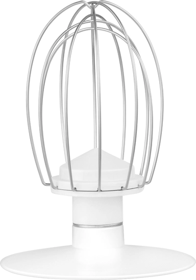 Sencor Stand Mixer 4 Liter 600 Watt White, STM 3620WH