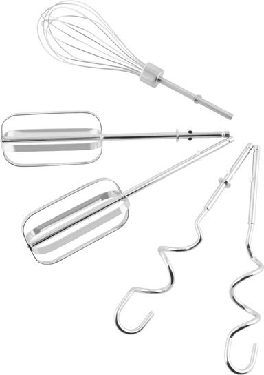 Sencor Hand Mixer 400 Watt White, SHM 5206WH